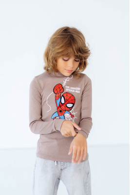 Комплект водолазок для хлопчиків